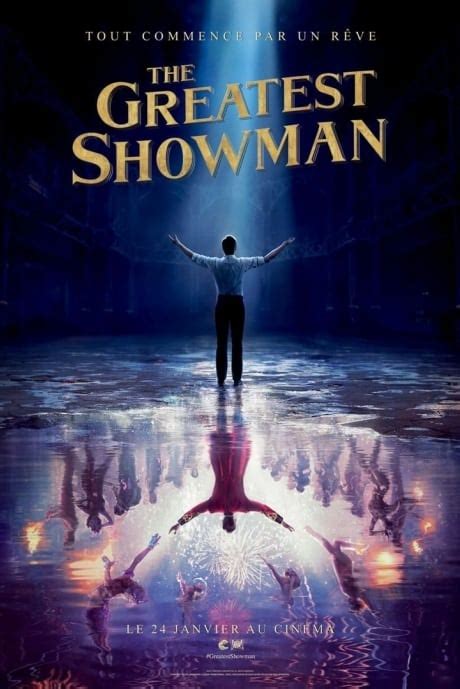 imdb the greatest showman|the greatest showman critique.